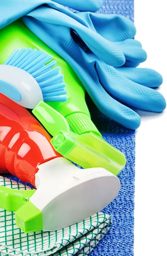 Bright Silver Cleaning and Maintenance